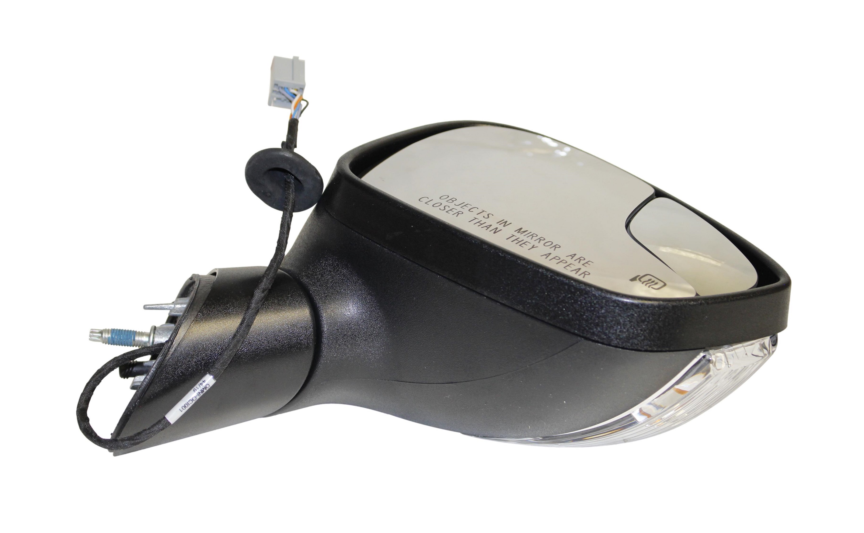 Genuine Ford AE8Z-17682-E Mirror Assembly Rear View Outer